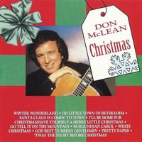 Don McLean - Christmas [Don McLean]